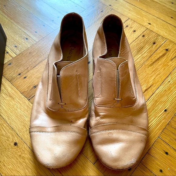 German slipons - Picture 1 of 5